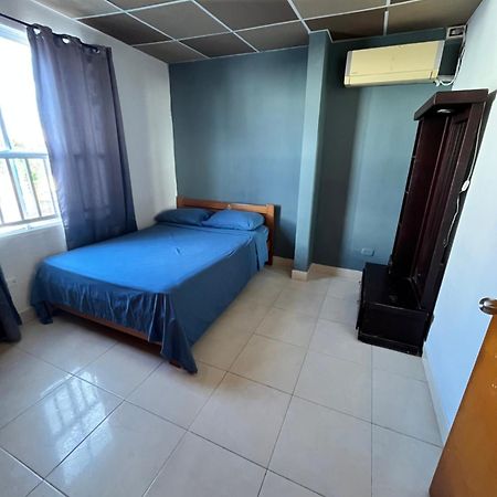 Apartamentos Y Habitaciones Alvaro Vaca ซานอันเดรส ภายนอก รูปภาพ