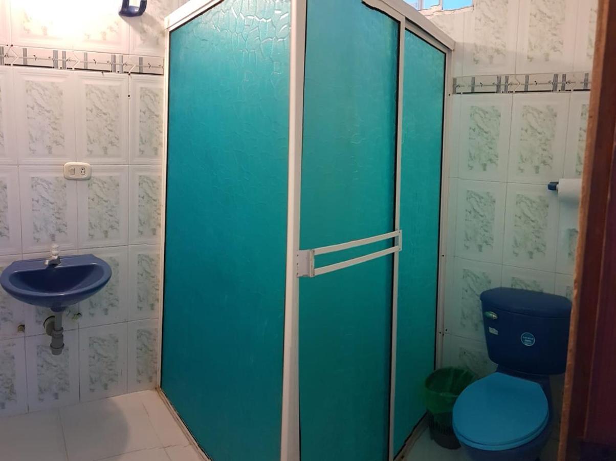 Apartamentos Y Habitaciones Alvaro Vaca ซานอันเดรส ภายนอก รูปภาพ