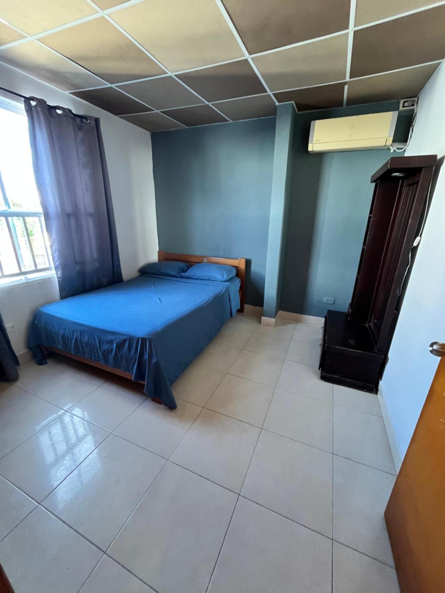 Apartamentos Y Habitaciones Alvaro Vaca ซานอันเดรส ภายนอก รูปภาพ
