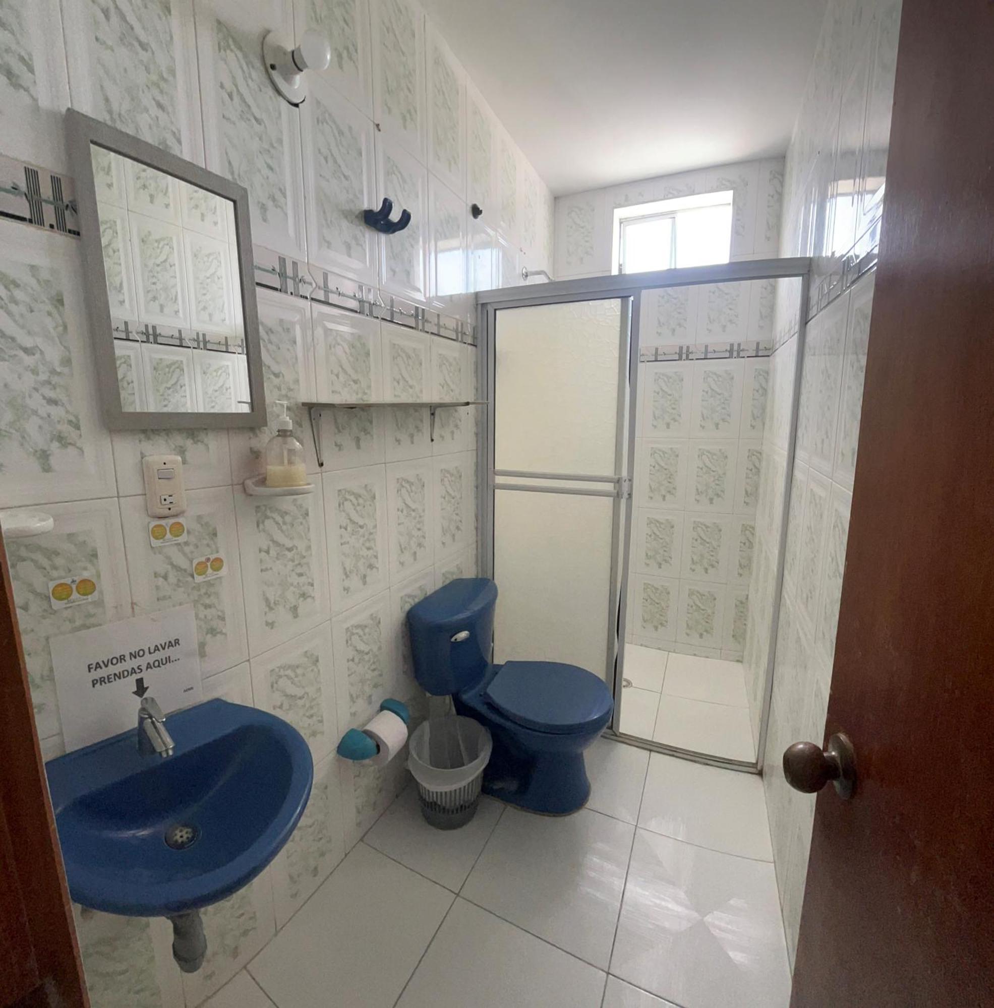 Apartamentos Y Habitaciones Alvaro Vaca ซานอันเดรส ภายนอก รูปภาพ