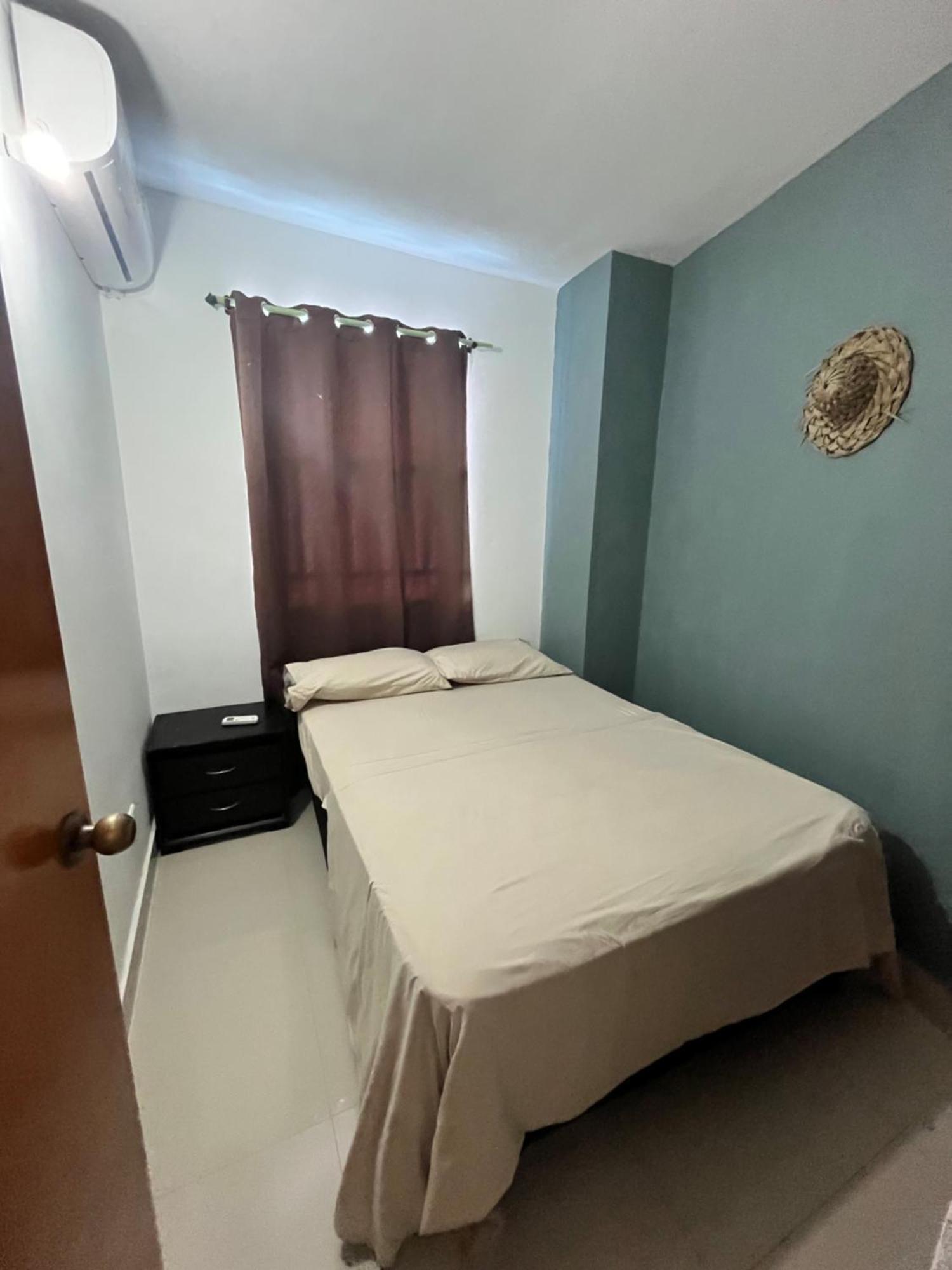 Apartamentos Y Habitaciones Alvaro Vaca ซานอันเดรส ภายนอก รูปภาพ
