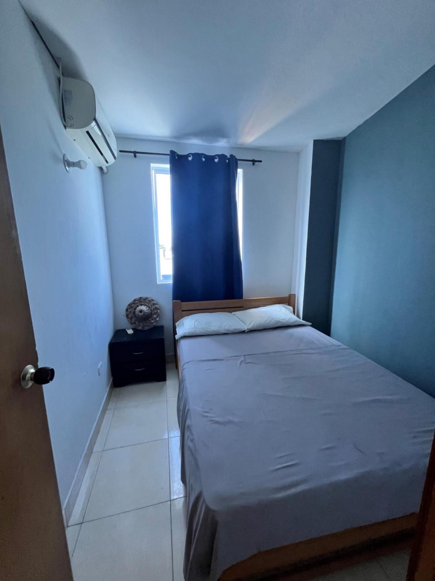 Apartamentos Y Habitaciones Alvaro Vaca ซานอันเดรส ภายนอก รูปภาพ