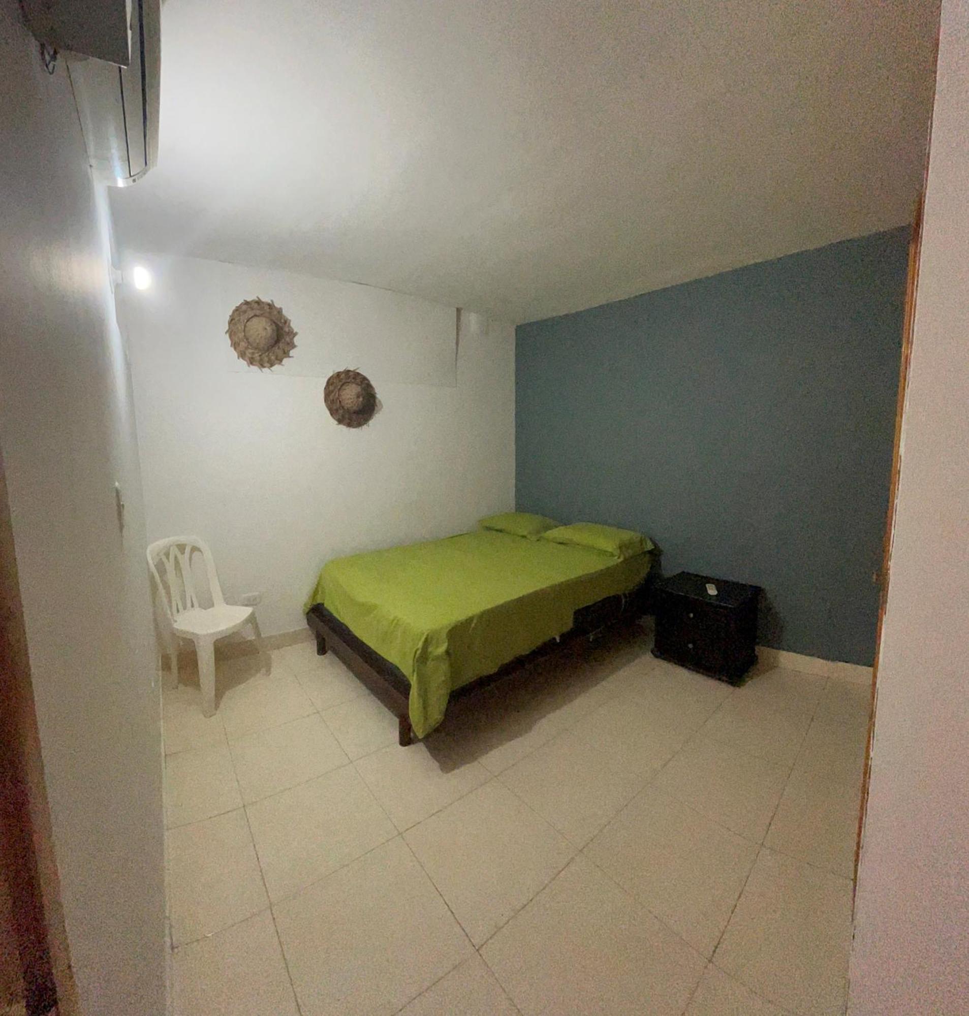 Apartamentos Y Habitaciones Alvaro Vaca ซานอันเดรส ภายนอก รูปภาพ